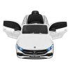 Vozidlo Mercedes Benz EQA 250 biele