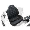 Vozidlo Mercedes Benz EQA 250 biele
