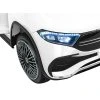 Vozidlo Mercedes Benz EQA 250 White