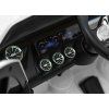 Vozidlo Mercedes Benz EQA 250 biele
