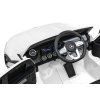 Vozidlo Mercedes Benz EQA 250 biele