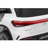 Vozidlo Mercedes Benz EQA 250 biele