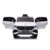 Vozidlo Mercedes Benz EQA 250 biele