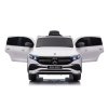 Vozidlo Mercedes Benz EQA 250 White