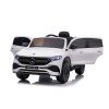 Vozidlo Mercedes Benz EQA 250 biele