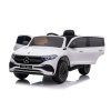Vozidlo Mercedes Benz EQA 250 biele