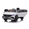 Vozidlo Mercedes Benz EQA 250 White