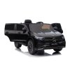 Vozidlo Mercedes Benz EQA 250 Black