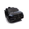 Vozidlo Mercedes Benz EQA 250 Black