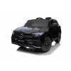 Vozidlo Mercedes Benz EQA 250 Black