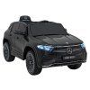 Vozidlo Mercedes Benz EQA 250 čierne
