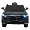 Vozidlo Mercedes Benz EQA 250 Black