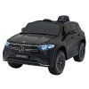 Vozidlo Mercedes Benz EQA 250 čierne