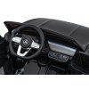 Vozidlo Mercedes Benz EQA 250 čierne