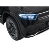 Vozidlo Mercedes Benz EQA 250 Black
