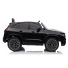 Vozidlo Mercedes Benz EQA 250 Black