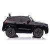 Vozidlo Mercedes Benz EQA 250 čierne
