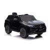 Vozidlo Mercedes Benz EQA 250 čierne