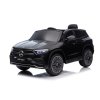 Vozidlo Mercedes Benz EQA 250 Black