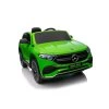 Vozidlo Mercedes Benz EQA 250 Green