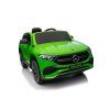Vozidlo Mercedes Benz EQA 250 zelené