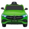 Vozidlo Mercedes Benz EQA 250 Green
