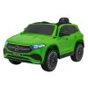 Vozidlo Mercedes Benz EQA 250 Green