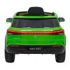 Vozidlo Mercedes Benz EQA 250 Green