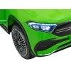 Vozidlo Mercedes Benz EQA 250 Green