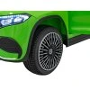 Vozidlo Mercedes Benz EQA 250 Green