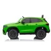 Vozidlo Mercedes Benz EQA 250 Green