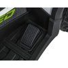 Štvorkolka ATV Robust 01 biela