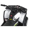 Štvorkolka ATV Robust 01 White