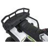 Štvorkolka ATV Robust 01 biela