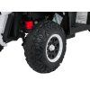 Štvorkolka ATV Robust 01 biela