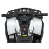 Štvorkolka ATV Robust 01 White