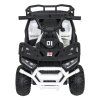 Štvorkolka ATV Robust 01 biela