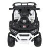 Štvorkolka ATV Robust 01 White