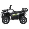 Štvorkolka ATV Robust 01 White