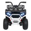 Štvorkolka ATV Robust 01 biela