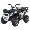 Štvorkolka ATV Robust 01 White
