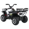 Štvorkolka ATV Robust 01 White