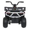 Štvorkolka ATV Robust 01 biela
