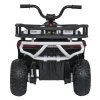 Štvorkolka ATV Robust 01 White