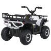 Štvorkolka ATV Robust 01 biela