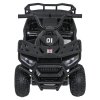 Štvorkolka ATV Robust 01 Black