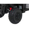 Štvorkolka ATV Robust 01 čierna