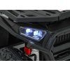 Štvorkolka ATV Robust 01 čierna