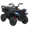 Štvorkolka ATV Robust 01 Black