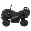 Štvorkolka ATV Robust 01 Black
